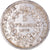 Moeda, França, Hercule, 5 Francs, 1875, Paris, VF(30-35), Prata, KM:820.1
