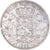 Moneta, Belgio, Leopold II, 5 Francs, 5 Frank, 1868, BB+, Argento, KM:24