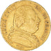 Moneda, Francia, Louis XVIII, 20 Francs, 1814, Paris, MBC, Oro, KM:706.1