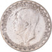 Moneda, Suecia, Gustaf V, Krona, 1942, MBC, Plata, KM:814