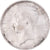 Moneta, Belgio, Albert I, Franc, 1910, Brussels, BB, Argento, KM:73.1