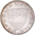 Coin, Austria, 10 Schilling, 1958, AU(55-58), Silver, KM:2882