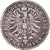 Coin, German States, PRUSSIA, Wilhelm I, 2 Mark, 1876, Frankfurt, VF(20-25)