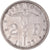 Munten, België, 2 Francs, 2 Frank, 1923, ZF, Nickel, KM:92