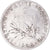 Coin, France, Semeuse, 2 Francs, 1898, Paris, VF(30-35), Silver, KM:845.1