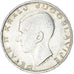 Monnaie, Yougoslavie, Petar II, 20 Dinara, 1938, TTB, Argent, KM:23