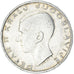 Moneda, Yugoslavia, Petar II, 20 Dinara, 1938, MBC, Plata, KM:23
