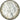 Moneta, Holandia, Wilhelmina I, Gulden, 1901, EF(40-45), Srebro, KM:122.1