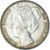 Moneda, Países Bajos, Wilhelmina I, Gulden, 1901, MBC, Plata, KM:122.1