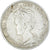 Moneta, Paesi Bassi, Wilhelmina I, Gulden, 1916, Utrecht, MB+, Argento, KM:148