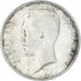 Moneta, Belgio, 2 Francs, 2 Frank, 1911, MB+, Argento, KM:74