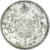 Moeda, Bélgica, 20 Francs, 20 Frank, 1934, VF(30-35), Prata, KM:103.1