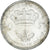 Münze, Belgien, 20 Francs, 20 Frank, 1935, VZ, Silber, KM:105
