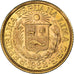 Moneda, Perú, 1/2 Libra, Pound, 1962, Lima, Lima, SC, Oro, KM:209