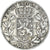 Moeda, Bélgica, Leopold II, 5 Francs, 5 Frank, 1875, VF(30-35), Prata, KM:24