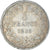 Moneta, Francia, Louis-Philippe, 5 Francs, 1835, Lyon, MB+, Argento, KM:749.4
