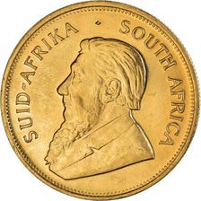 Moneda, Sudáfrica, Krugerrand, 1979, SC+, Oro, KM:73