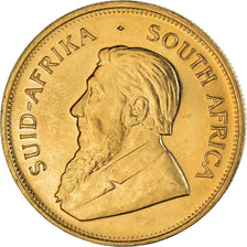 Moneta, Południowa Afryka, Krugerrand, 1979, MS(64), Złoto, KM:73