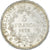 Moneta, Francia, Hercule, 5 Francs, 1873, Paris, SPL-, Argento, KM:820.1