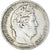 Moneta, Francia, Louis-Philippe, 5 Francs, 1831, Marseille, MB+, Argento