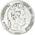 Moneta, Francia, Louis-Philippe, 5 Francs, 1836, Lille, MB+, Argento, KM:749.13