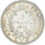 Moneta, Francia, Hercule, 5 Francs, 1873, Paris, SPL-, Argento, KM:820.1