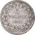 Monnaie, France, Louis-Philippe, 5 Francs, 1841, Lille, TTB, Argent