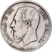 Monnaie, Belgique, Leopold II, 5 Francs, 5 Frank, 1869, TB, Argent, KM:24