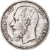 Monnaie, Belgique, Leopold II, 5 Francs, 5 Frank, 1876, TB+, Argent, KM:24