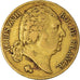 Monnaie, France, Louis XVIII, 20 Francs, 1818, Paris, TB+, Or, Gadoury:1028