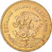 Monnaie, Mexique, 20 Pesos, 1959, Mexico City, SPL, Or, KM:478