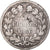 Moneda, Francia, Louis-Philippe, 5 Francs, 1836, Paris, BC+, Plata, KM:749.1
