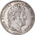 Moneda, Francia, Louis-Philippe, 5 Francs, 1838, Paris, MBC, Plata, KM:749.1