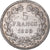 Moneda, Francia, Louis-Philippe, 5 Francs, 1838, Paris, MBC, Plata, KM:749.1