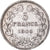 Moneda, Francia, Louis-Philippe, 5 Francs, 1840, Strasbourg, BC+, Plata