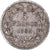 Coin, France, Louis-Philippe, 5 Francs, 1833, Paris, VF(30-35), Silver