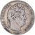 Coin, France, Louis-Philippe, 5 Francs, 1833, Rouen, VF(20-25), Silver