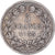 Coin, France, Louis-Philippe, 5 Francs, 1833, Rouen, VF(20-25), Silver
