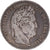 Coin, France, Louis-Philippe, 5 Francs, 1834, Lille, VF(30-35), Silver