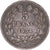 Coin, France, Louis-Philippe, 5 Francs, 1834, Lille, VF(30-35), Silver