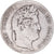 Coin, France, Louis-Philippe, 5 Francs, 1840, Rouen, VF(20-25), Silver