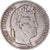 Coin, France, Louis-Philippe, 5 Francs, 1842, Rouen, VF(20-25), Silver