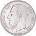 Coin, Belgium, Leopold II, 5 Francs, 5 Frank, 1870, Brussels, VF(30-35), Silver