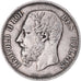 Coin, Belgium, Leopold II, 5 Francs, 5 Frank, 1870, Brussels, VF(30-35), Silver