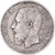 Coin, Belgium, Leopold II, 5 Francs, 5 Frank, 1871, EF(40-45), Silver, KM:24