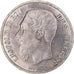 Coin, Belgium, Leopold II, 5 Francs, 5 Frank, 1872, VF(30-35), Silver, KM:24
