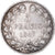 Coin, France, Louis-Philippe, 5 Francs, 1847, Paris, VF(30-35), Silver