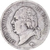 Münze, Frankreich, Louis XVIII, Louis XVIII, 5 Francs, 1821, Paris, S+, Silber