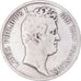 Coin, France, Louis-Philippe, 5 Francs, 1831, Lyon, VF(20-25), Silver, KM:735.4