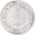 Coin, France, Louis-Philippe, 5 Francs, 1831, Lyon, VF(20-25), Silver, KM:735.4
